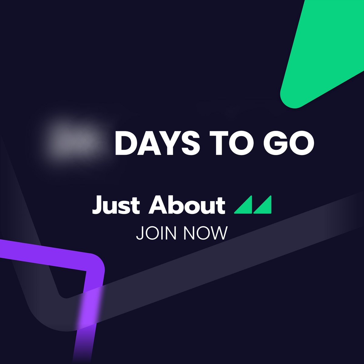 JustAbout__'s tweet photo. 🚨EXCITEMENT ALERT🚨

The Just About Alpha test is very nearly upon us...

Click below and register if you're interested in seeing what we've been building, and being one of the first to experience the future of online communities.

https://t.co/lSof1W9Qtc https://t.co/O3Vp1TpnQR