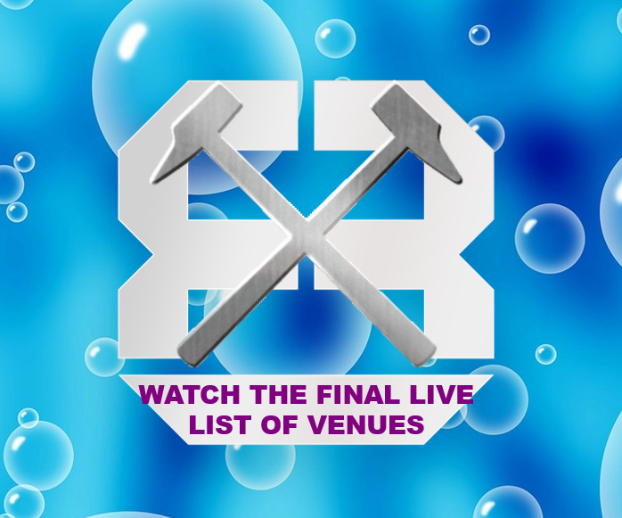 thefedr8tion's tweet photo. 100+ Venues to watch West Ham United UEFA Europa Conference League Final globally inc. BT Sports pubs &amp; bars, BT Sports FREE on the night YouTube links
https://t.co/yClpqmqxqy

#westham #UECLfinal📷 #coyi #hammers #westhanunited #whu #FIOWHU #football #europaconferenceleaguefinal https://t.co/M16cP6ZAtQ