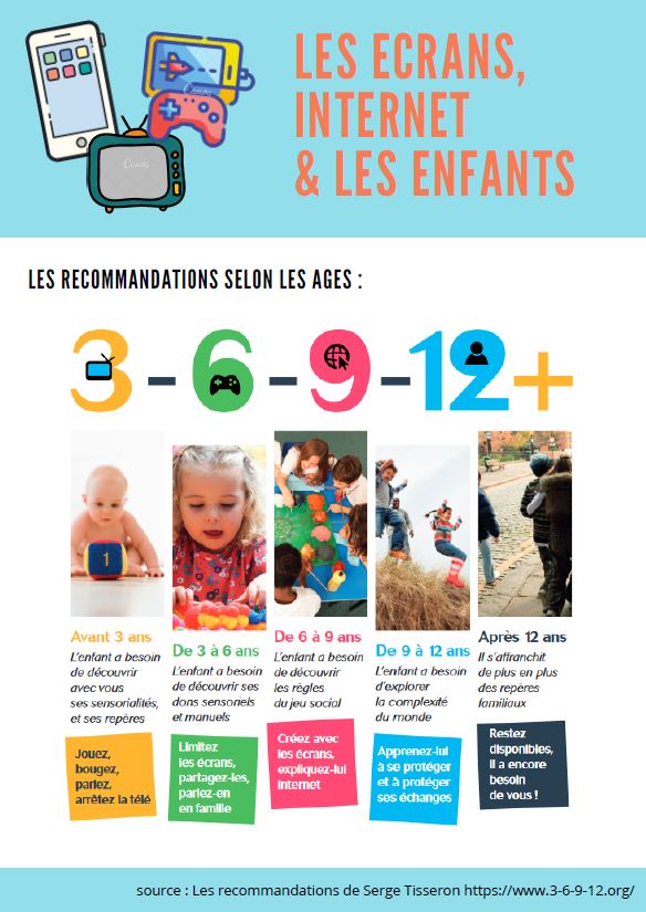 Equipe Numérique 87 tweet media