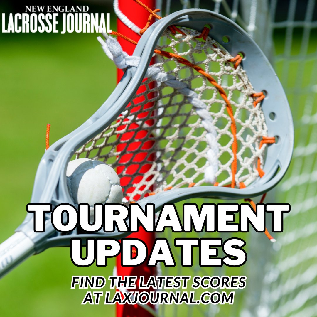 New England Lacrosse Journal on Twitter "Check out the latest updates