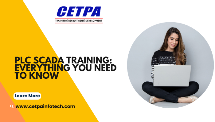 cetpainfotechh.blogspot.com/2023/06/plc-sc…
PLC, on the one hand, can be defined as a piece of physical hardware that is usually installed for monitoring sensors, #plcscada #plcscadatraining #plcprogramming #PLCtraining #plcscadacourse