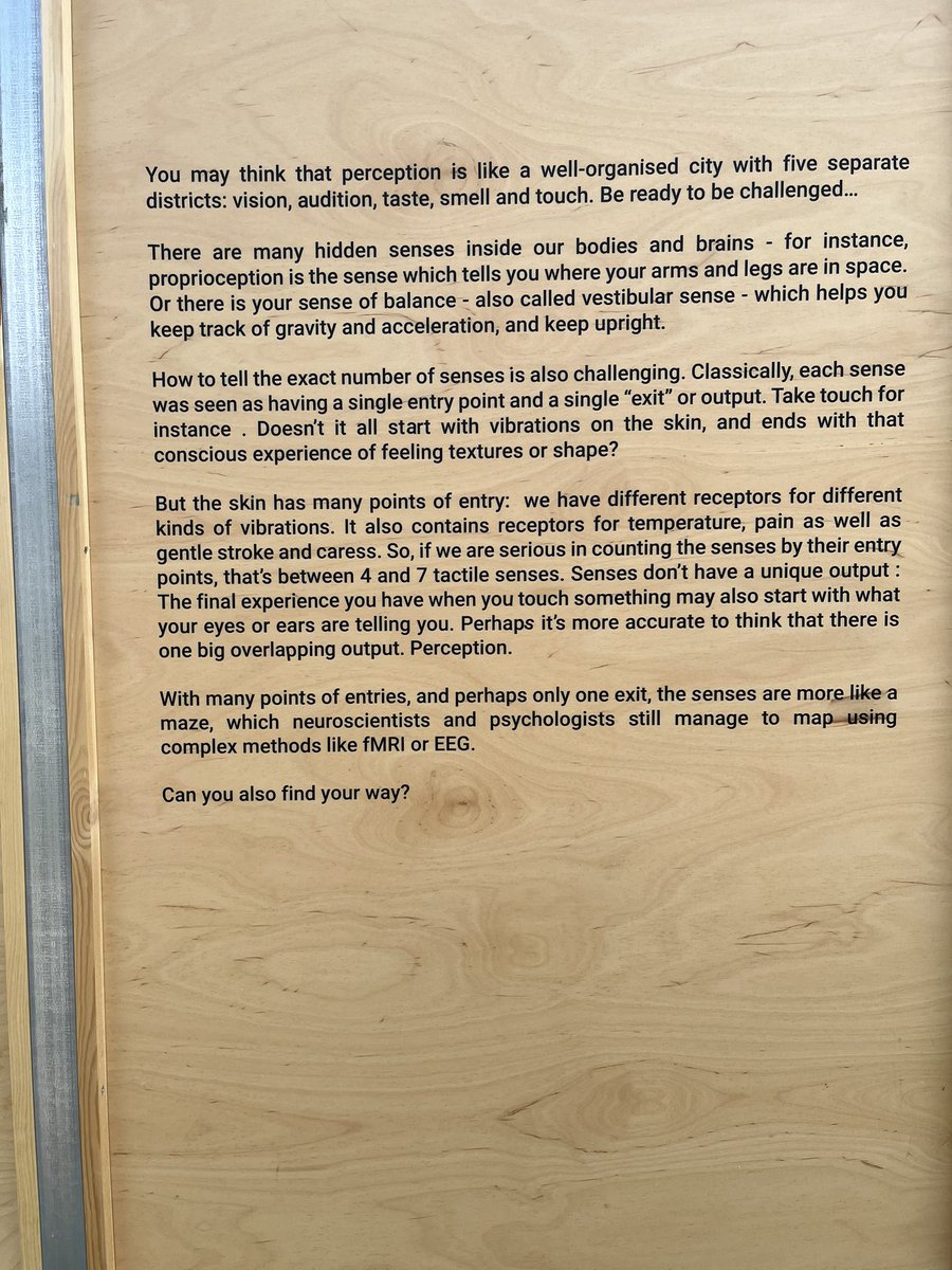 Barry C Smith tweet media