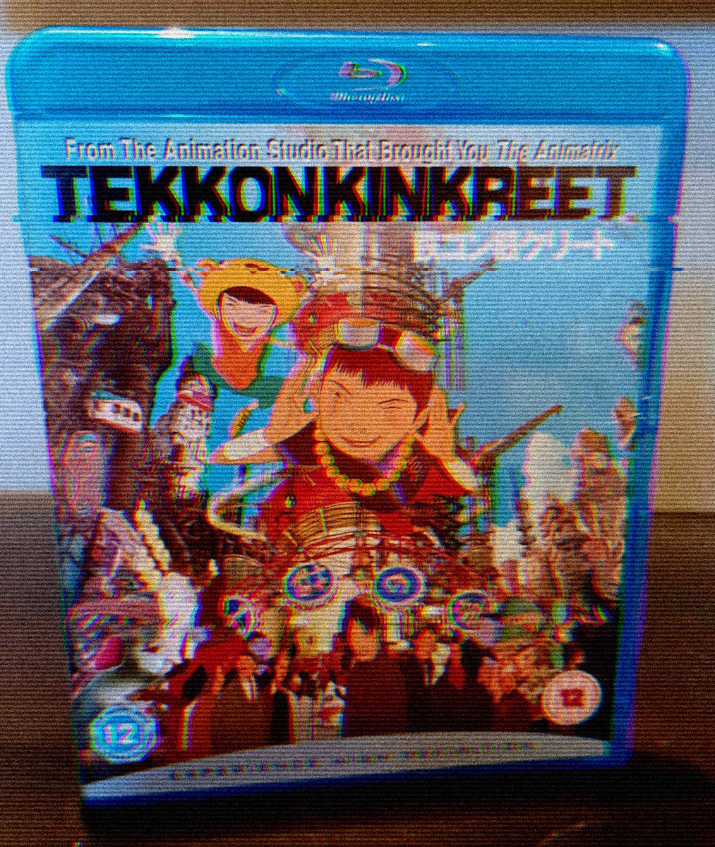 DiormVM's tweet image. Region free. J'ai eu moins de temps pour poster et encore moins pour écouter des anim mais voici une très bonne histoires de deux frères dans une ville qui est trop dur pour des orphelins avec des gangs et des yakuza. Les designs sont stylés et différents.
#anime