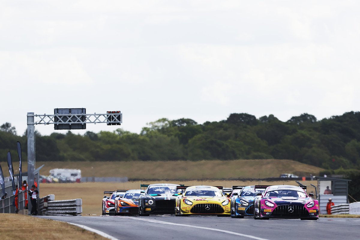 Already making plans for <a href="/BritishGT/">🇬🇧 #BritishGT 🏁</a> next weekend?

Here's the full event timetable to get you started: tinyurl.com/2p9bt5td