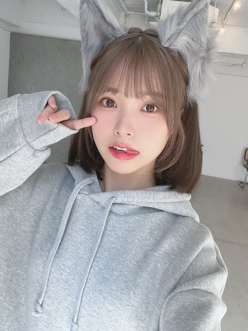 Twitterのコスプレ画像11