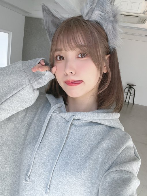 Twitterのコスプレ画像13