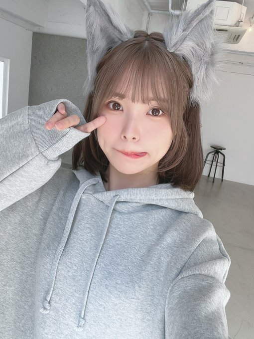 Twitterのコスプレ画像12