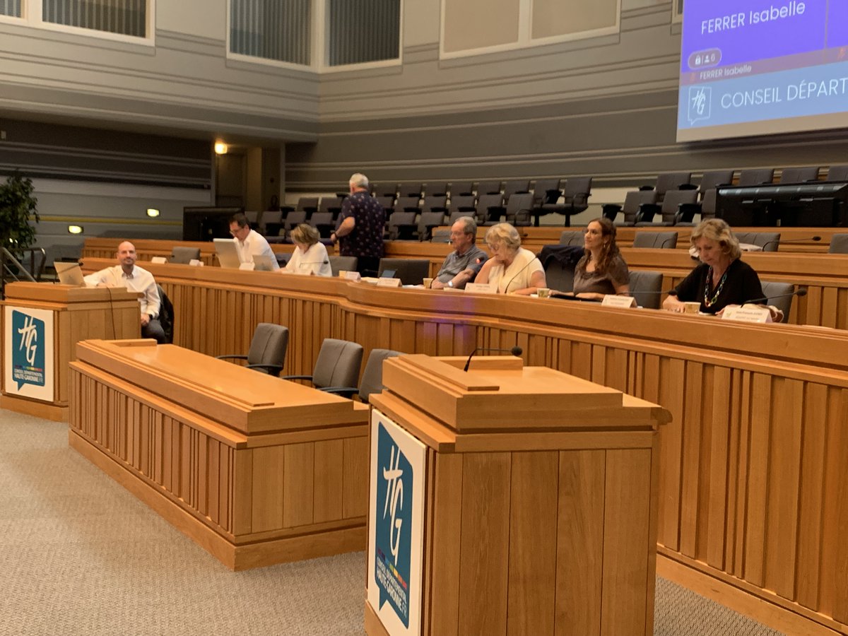 Ouverture de notre AG 2023 par notre présidente Sabine Geil- Gomez : « En 2022, nous avons accompagné 11026 jeunes ».
 <a href="/GeilSabine/">Sabine Geil-Gomez</a>