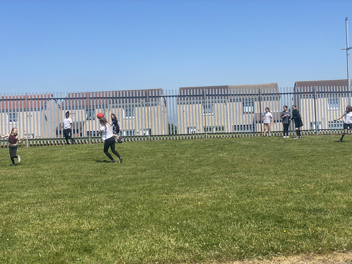Mrs Farrell (@mrsfarrell21) on Twitter photo P6 took P.E outside this afternoon in the sunshine and played dodge ball!! It was so nice to enjoy this lovely weather whilst still working hard <a href="/HareleeshillPS/">HareleeshillPS</a> #itsSLC P6 took P.E outside this afternoon in the sunshine and played dodge ball!! It was so nice to enjoy this lovely weather whilst still working hard <a href="/HareleeshillPS/">HareleeshillPS</a> #itsSLC