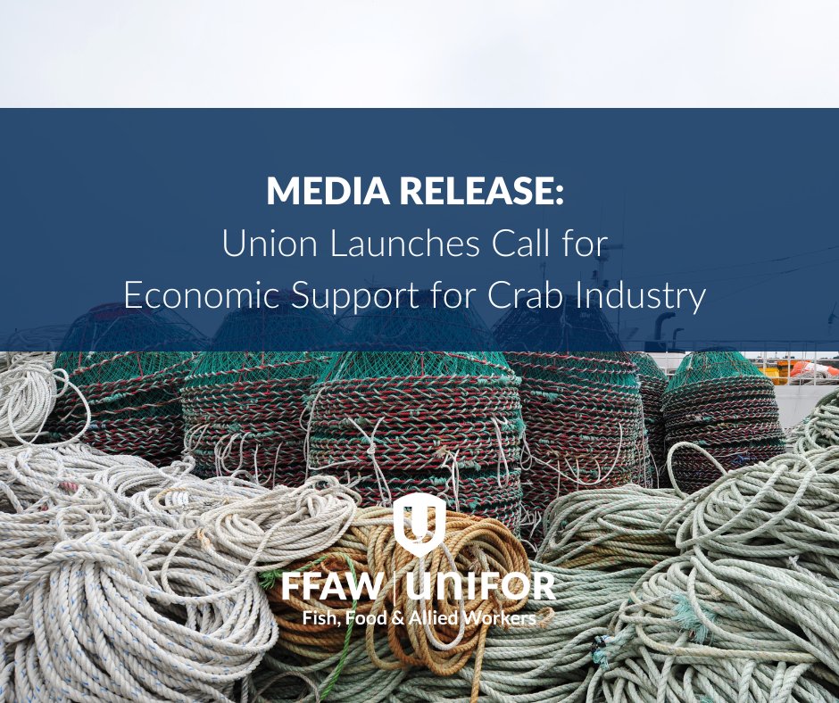 FFAW-Unifor tweet media