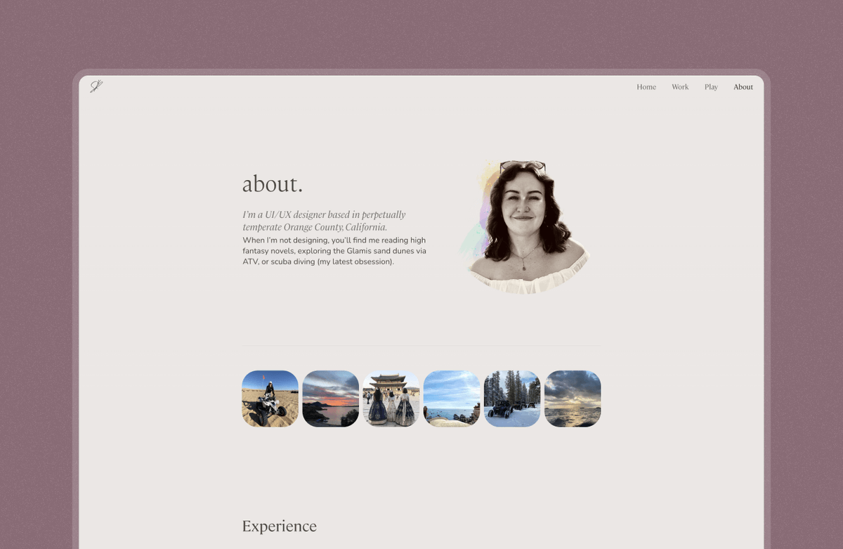 super_'s tweet image. All of these beautiful websites are created using @NotionHQ ✨👀

Learn how ↓🧵