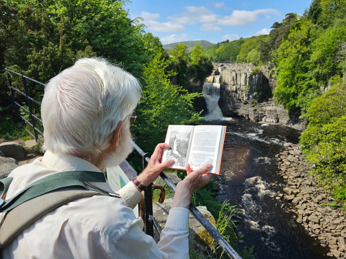 Alfred Wainwright Books & Memorabilia tweet media