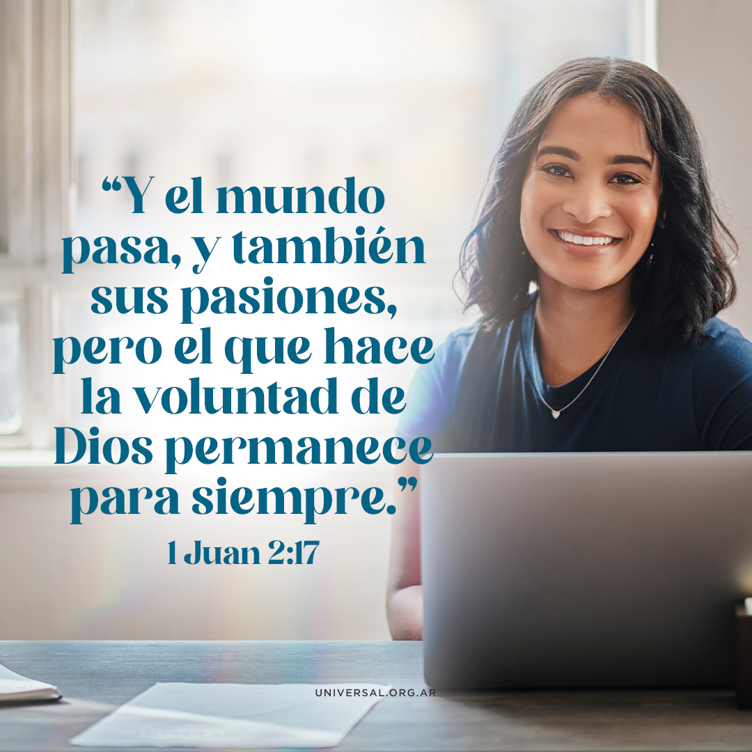 UniversalorgAr's tweet image. El Señor Jesús dejó muy claro que el vencedor es el que se mantiene salvo hasta Su regreso. 🏅🙌

#Permanecer #Firmeza #Fe
