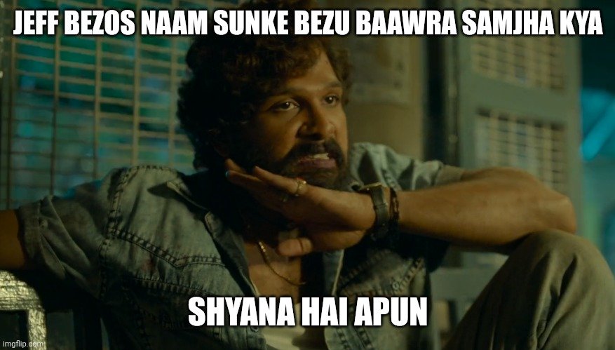 JabWeFret's tweet photo. @Pathik92Shah @wittysiddharth jo jidhar se aaya hai
woh udhar hi jayega
nanga nichodega kya
aur kya hi nahayega
itna bhi fuddu nahi hai
#Tacks&Hricks
#CCGoof
#ccgeek https://t.co/KmBTl6DPsp