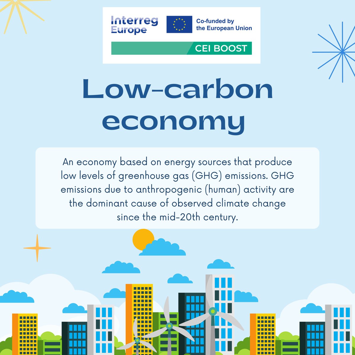 ➡What is a low-carbon economy? Check out: 👇👇👇
.
.
.

#ecofriendly #zerowaste #sustainability #sustainable #plasticfree #nature #love #photooftheday #photography #flowers #tech #engineering #science #electronics #engineer #innovation #beautiful #programming #fashion #education