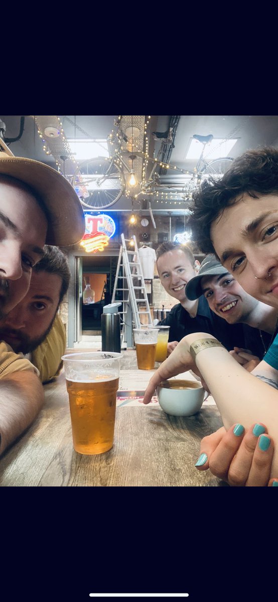 TIDAL ƎND tweet media