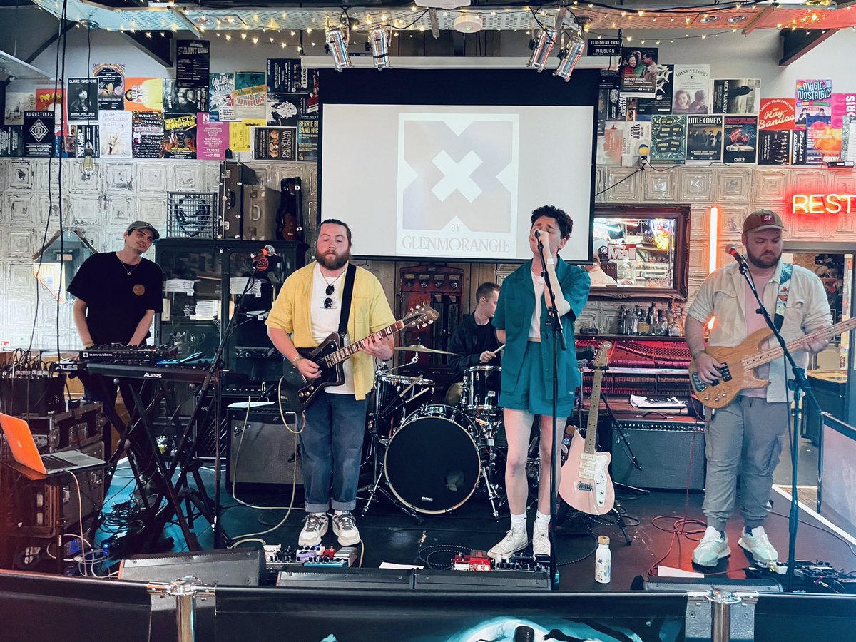 TIDAL ƎND tweet media