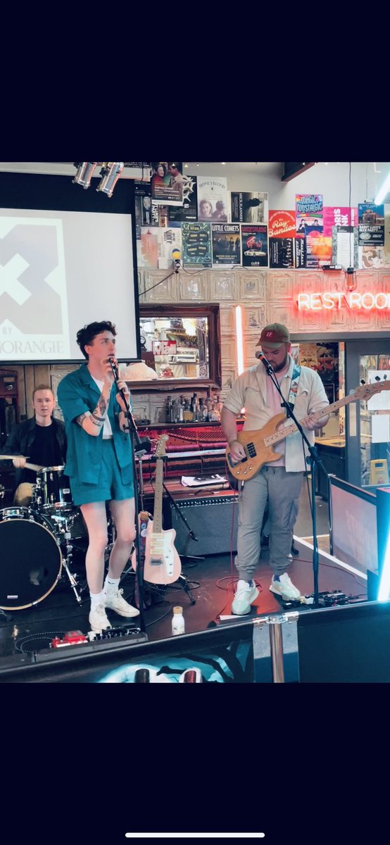 TIDAL ƎND tweet media