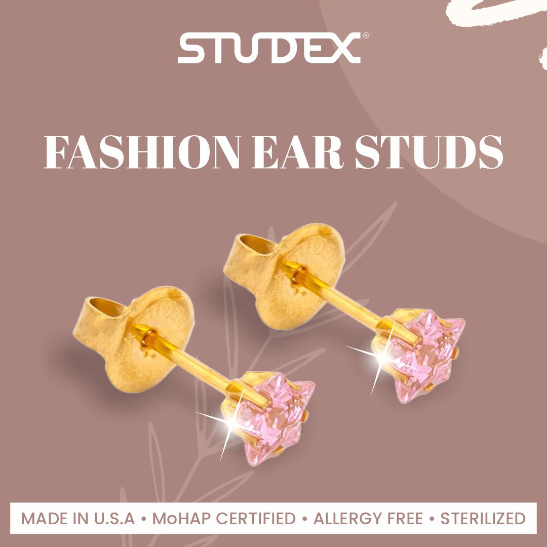 Studex_ME's tweet image. Indulge in the timeless beauty of Studex fashion earrings, curated to enhance your individuality and charm.

Shop Now: studexarabia.com/product-catego…

#Studex #StudexEarStuds #StudexMiddleEast #Studs #FashionEarStuds #MadeinUSA #AllergyFree #Sterilized #MoHAPCertified #HiDubai #Dubai
