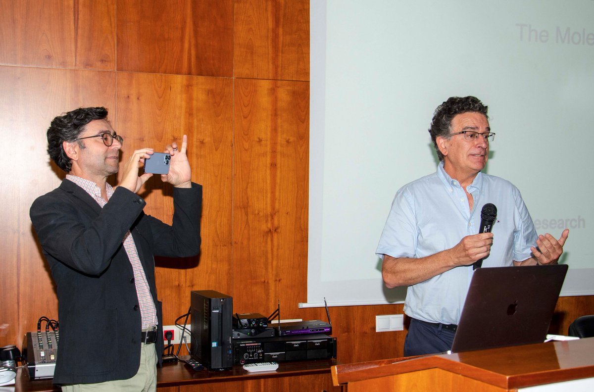 Instituto de Neurociencias UMH-CSIC tweet media