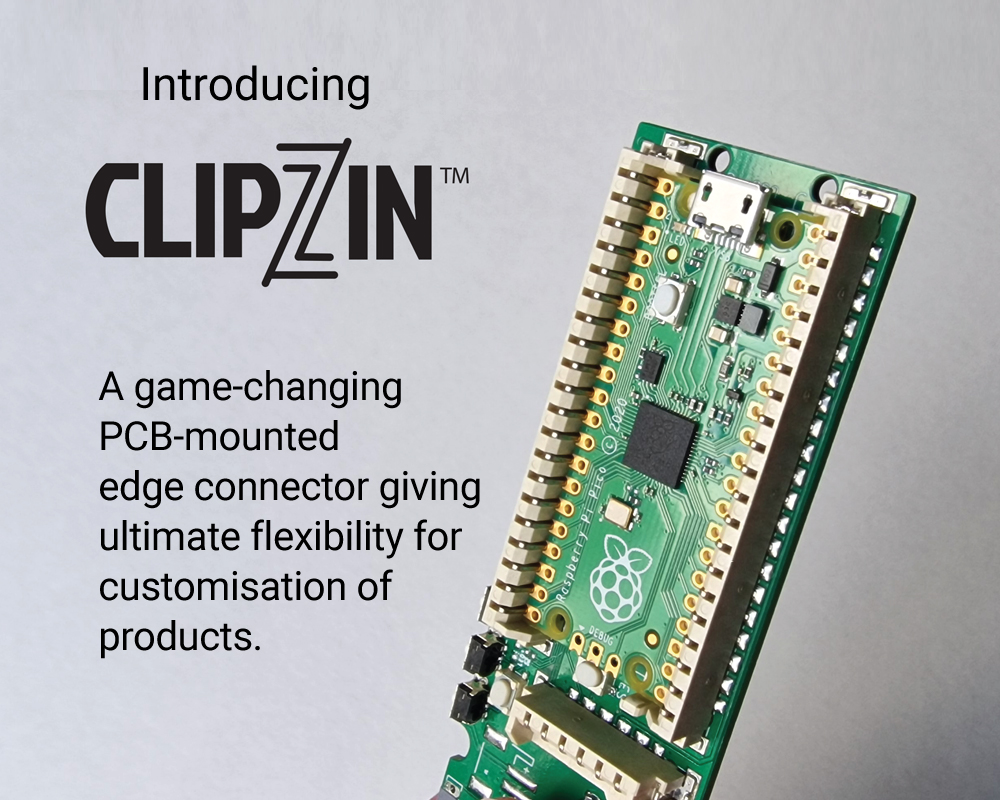 EDAC (Europe) Ltd tweet media