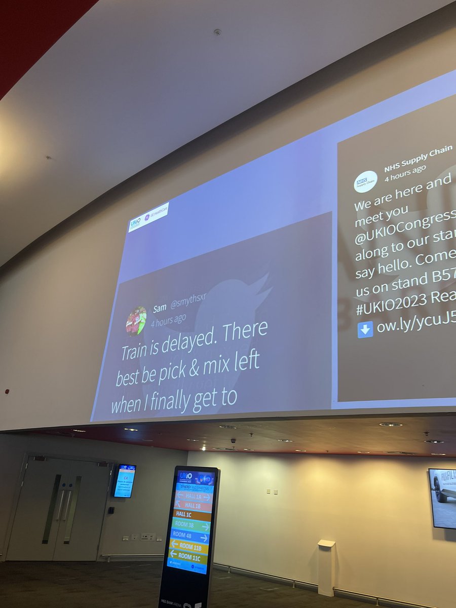 I hope you got your Pick &amp; Mix Sam! <a href="/smythsxr/">Sam</a>  😭