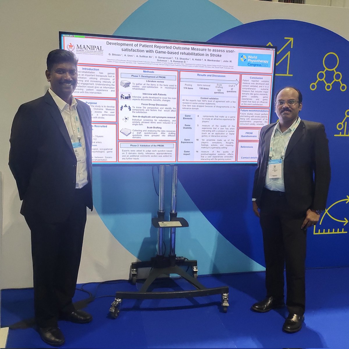 Senthil Kumaran D tweet media