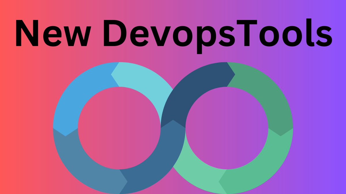 15 New Devops Tools you should  know in 2023

1. Tekton
2. Argo CD
3. Pulumi
4. GitLab CI/CD
5. Spinnaker
6. Flagger
7. Kustomize
8. Telepresence
9. Octopus Deploy
10. CloudBees CI
11. Keptn
12. Flux CD
13. Falco
14. Codefresh
15. Sysdig

Mega Thread 🧵👇