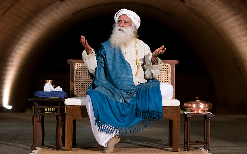 Moving from transactions to Transcendence is an essential step that Human Beings have to take to know the true value of Being Human. #SadhguruQuotes