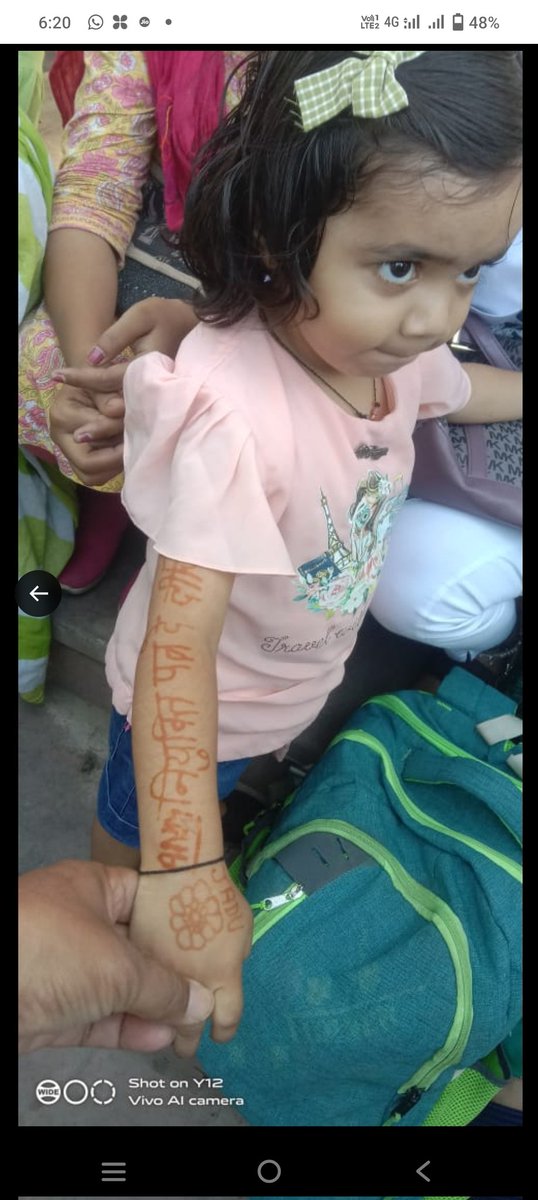 #ANM7189_JOINING_LETTER 7189 महिला ANM बहनो को नियुक्ति पत्र देने की कृपा करे बाबा जी इनका अब इस सरकार से विश्वास डगमगा रहा है यह अब मायुशि की ओर जा रही है इनको न्याय दो इनको नियुक्तिपत्र अब तो देदो🙏🙏🙏🙏🙏