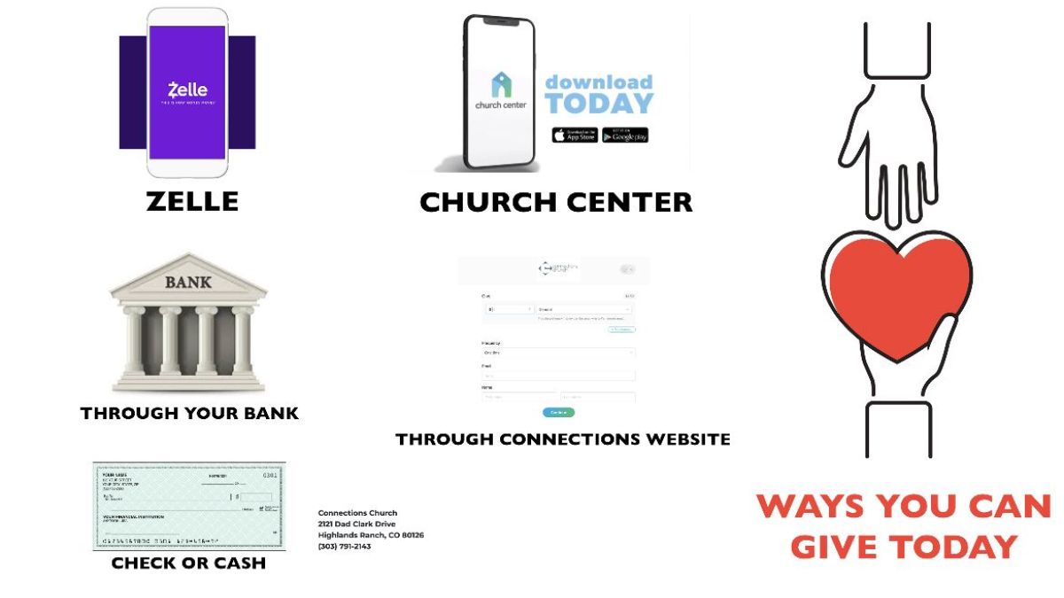 myconnectionsch's tweet photo. This Week: Pray for Dulce 🙏. Shop for VBS 🧃. - https://t.co/901BPOn0aF https://t.co/qHIrre784l