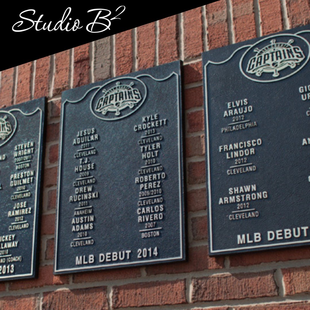 📚🌴 Celebrating S. FLA's rich history and the making of new memories! Whether it's the founding milestones, memorable events, or outstanding achievements, let us etch your story. Contact us to place your order!

#DelrayBeach #HistoryInTheMaking #CommunityPride #customsignage