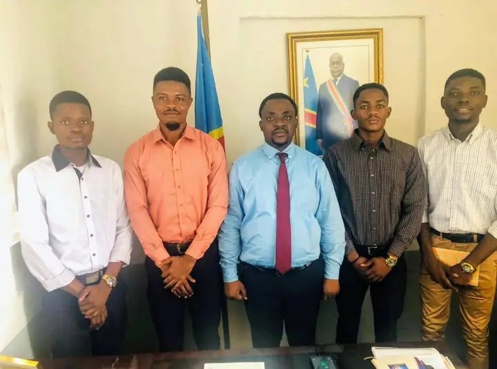 C.O.C/RDC tweet media