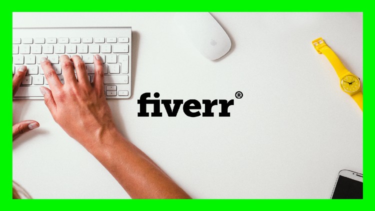 WHY YOUR FIVERR GIGS ARE NOT RANKING

With my extensive experience on Fiverr dating back to 2015, I've learned a thing or two about what determines gig ranking on this platform. As a technical writer, I've been fortunate to earn tens of thousands of dollars through my gigs.