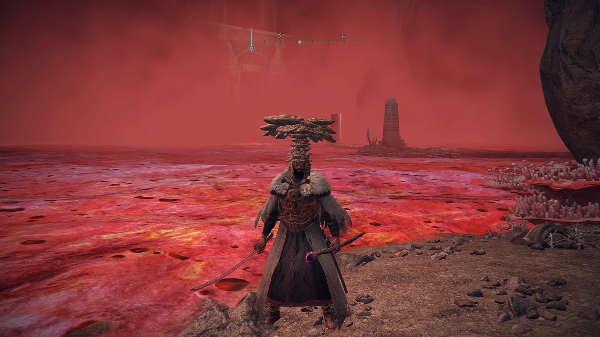 _S4nt0s's tweet photo. Lago da podridão #PS4share https://t.co/0A03FHwAgP