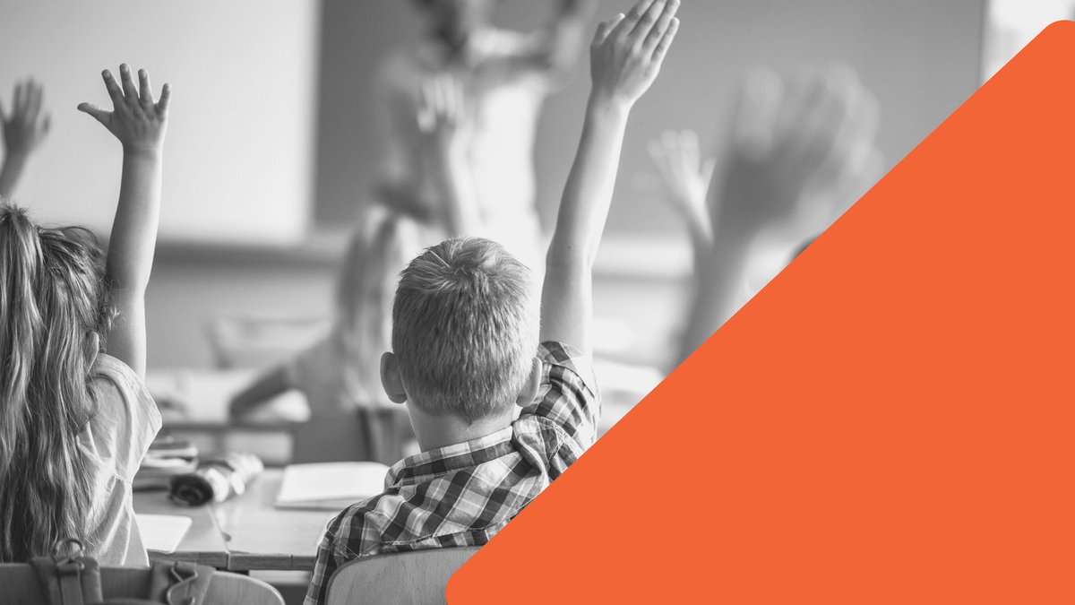 After years of work Global Education Security Standard expected to have huge impact on the safety of students online worldwide. sbee.link/34jrvt9q6p 
#GESS #Privacy #Security #Studentdata #dataprivacy