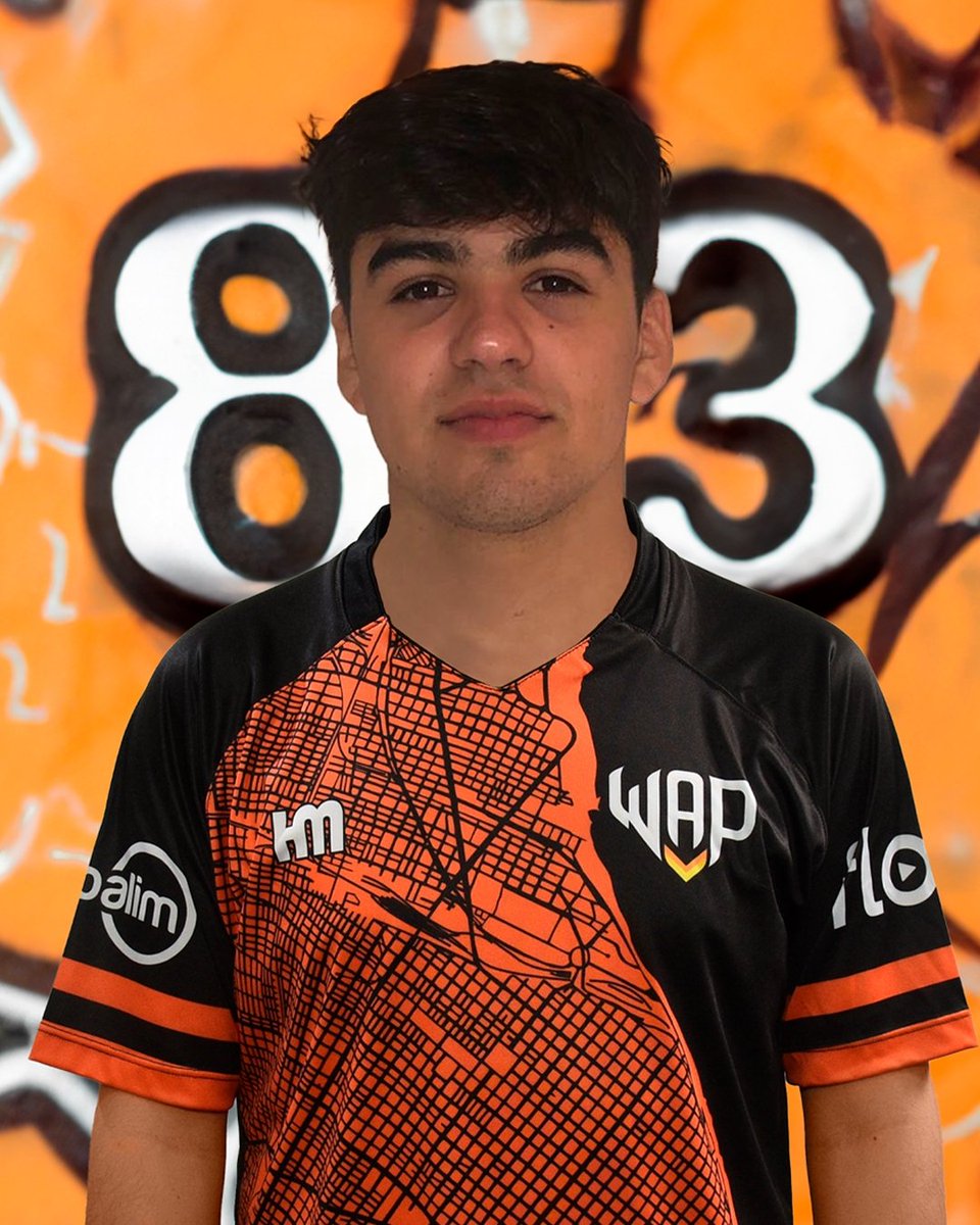 WAP Esports tweet media