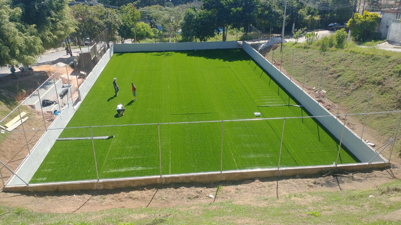 Campo Limpo Paulista recebe Festival de Voleibol neste final de semana