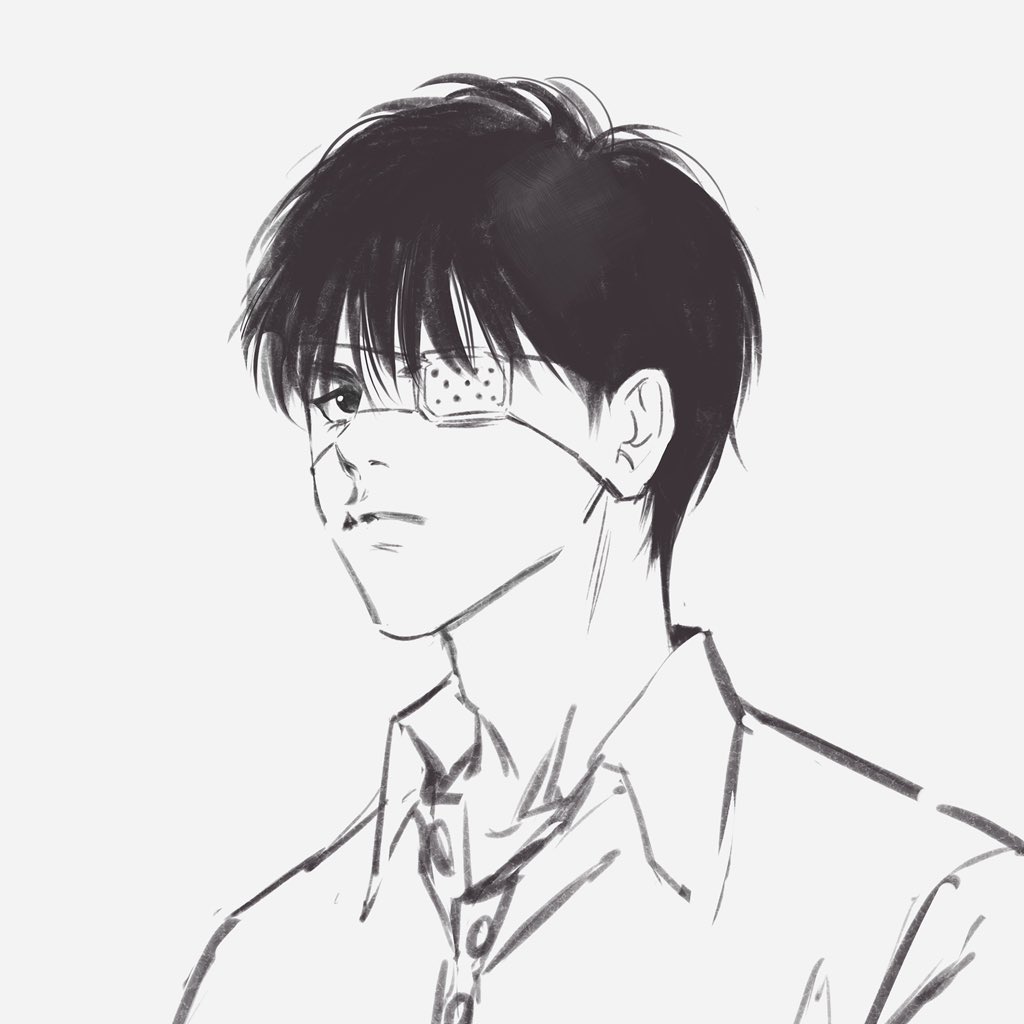 战损🥵#流川楓