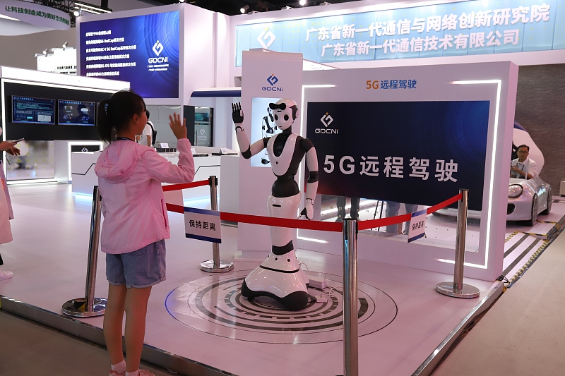 China Expos on Twitter: "🤖The 31st PT Expo China, one of the largest