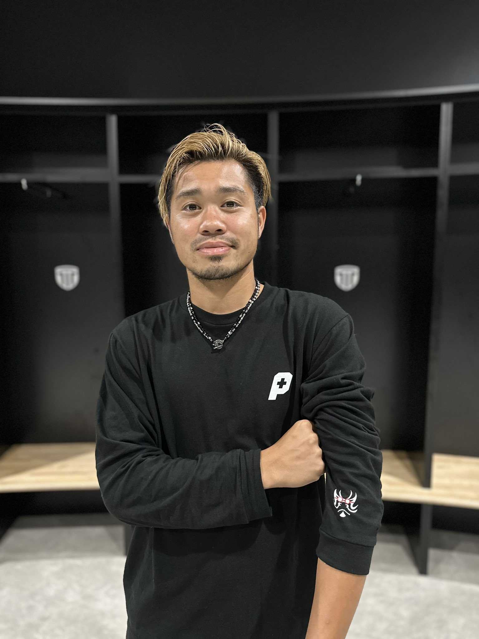 キャップ　2022年田中パウロ淳一 スーパーゴールって伝えなきゃ…田中パウロ淳一の豪快ミドル弾と