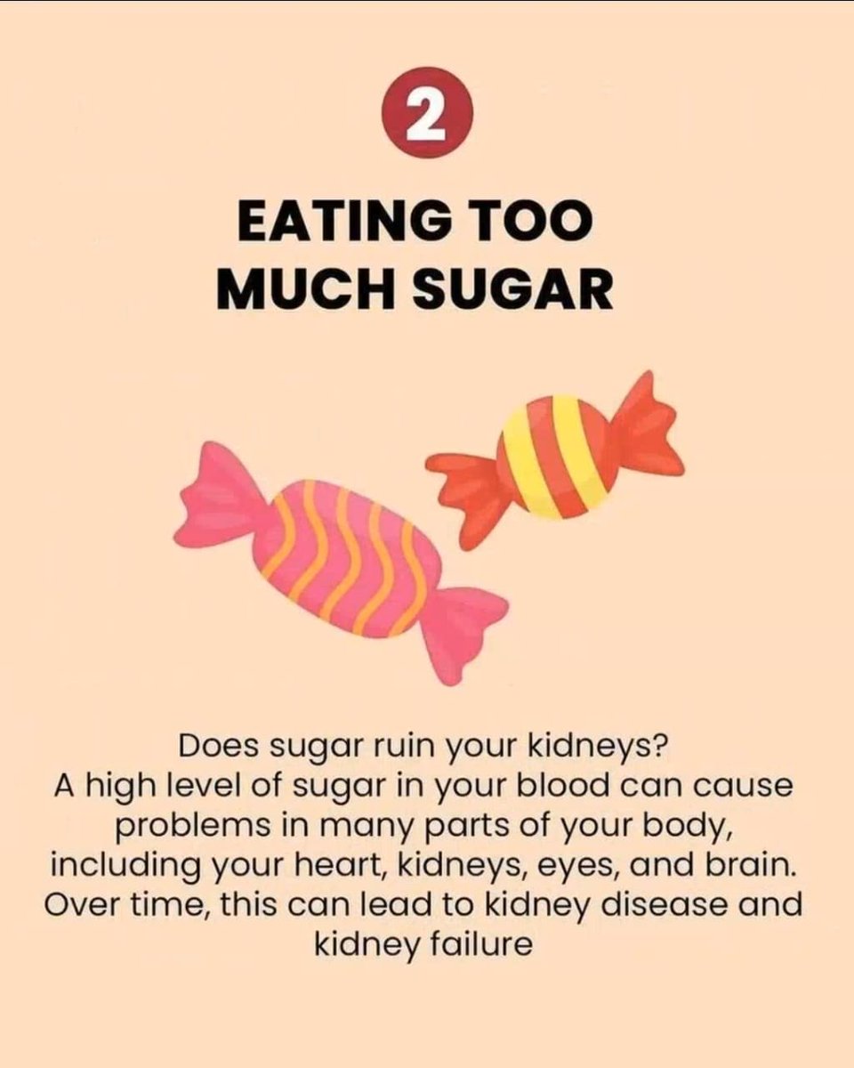 6 HABITS THAT SERIOUSLY DAMAGE YOUR KIDNEYS Thread From Freedom Flock 6-habits-that-seriously-damage-your-kidneys-thread-from-freedom-flock