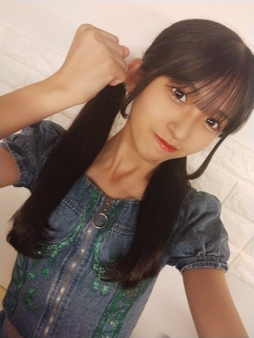 Twitterのコスプレ画像1