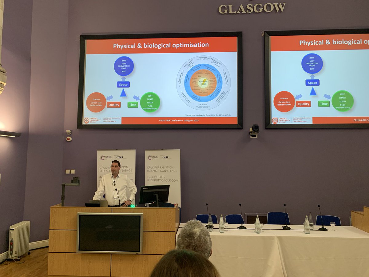Karen Joy Kirkby (@karenjoykirkby) on Twitter photo Brilliant talk #RadConf23 from <a href="/K_Butterworth/">Karl Butterworth</a> looking at radiotherapy induced heart toxicity and developing preclinical models to study it. <a href="/AssocRadRes/">ARR</a> <a href="/CRUKresearch/">Science and Innovation at Cancer Research UK</a> Brilliant talk #RadConf23 from <a href="/K_Butterworth/">Karl Butterworth</a> looking at radiotherapy induced heart toxicity and developing preclinical models to study it. <a href="/AssocRadRes/">ARR</a> <a href="/CRUKresearch/">Science and Innovation at Cancer Research UK</a>