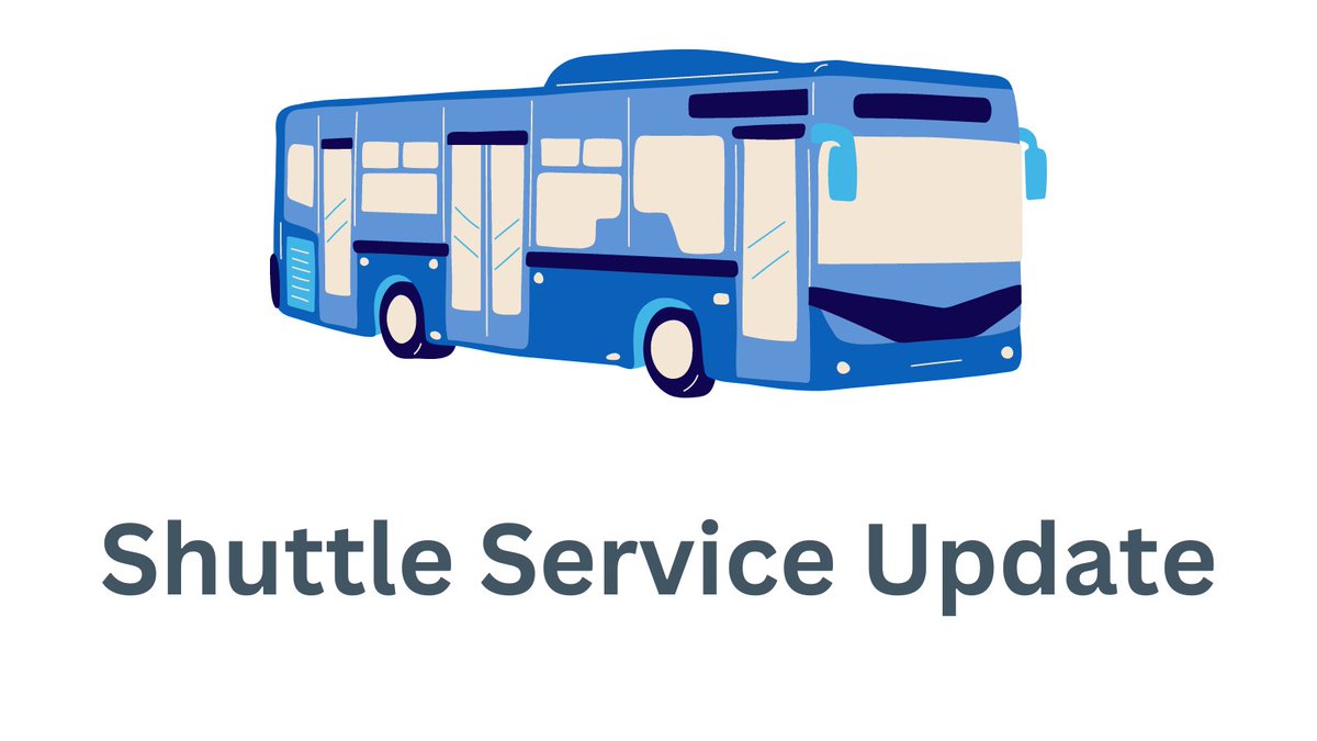 LTH Facilities Transport tweet media