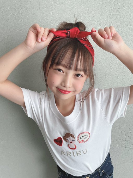 杏璃琉のTwitter画像44