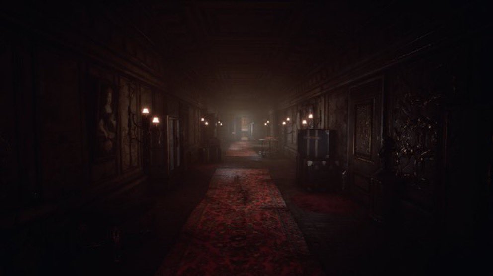 GM, Seddonians ⚙️ ! 

Today’s Gamers Corner is gonna be a movie - a horror - to be specific 😱 

Join us and new partner <a href="/MakeItOutBSC/">Make It Out</a>, as well as <a href="/Astro_Must/">AstroMust 🔭</a>, <a href="/twakegame/">The Wake</a> &amp; <a href="/Vora_xyz/">Vora</a> !