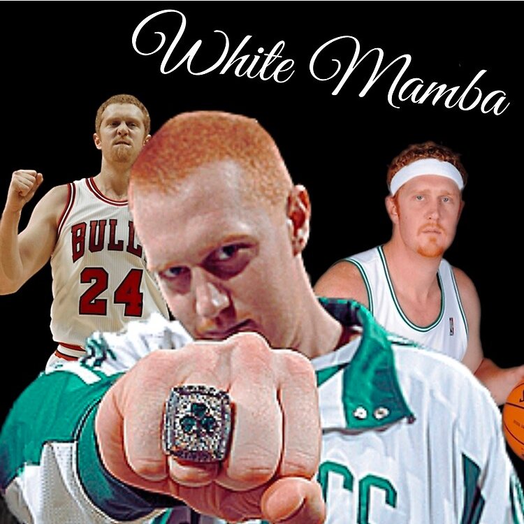 frankmikesmith's tweet photo. An NBA benchwarmer went to extreme lengths...

To shut his haters up

Here's The Story: https://t.co/KDmLq6zBBJ