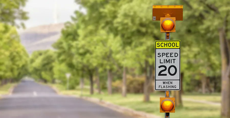 AppInfoInc's tweet photo. It is officially summer break, which means it's time to perform upgrades and maintenance to school zone flashing beacons before the new school year begins!

Check out our list of summer maintenance tips here: https://t.co/mSh8bBVqjv https://t.co/SocFGFOQqv