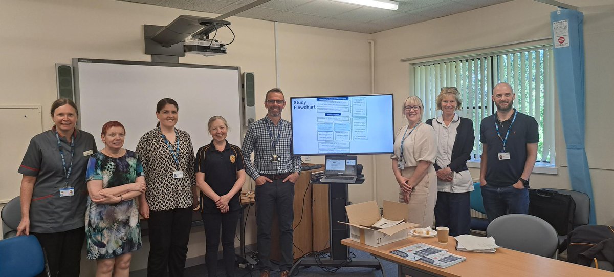RACER 2 (@racer_2_uk) on Twitter photo Thankyou to the team at North Cumbria for the warm welcome on Friday (and the sandwiches!🥪) at the #RaCeR2 SIV <a href="/NCICResearch/">North Cumbria NHS Research (NCIC)</a>. Looking forward to working with you soon🚦 #mskresearch #rotatorcuff <a href="/ChrisLittlew00d/">Chris Littlewood</a> <a href="/DerbyCTSU/">Derby Clinical Trials Support Unit</a> Thankyou to the team at North Cumbria for the warm welcome on Friday (and the sandwiches!🥪) at the #RaCeR2 SIV <a href="/NCICResearch/">North Cumbria NHS Research (NCIC)</a>. Looking forward to working with you soon🚦 #mskresearch #rotatorcuff <a href="/ChrisLittlew00d/">Chris Littlewood</a> <a href="/DerbyCTSU/">Derby Clinical Trials Support Unit</a>
